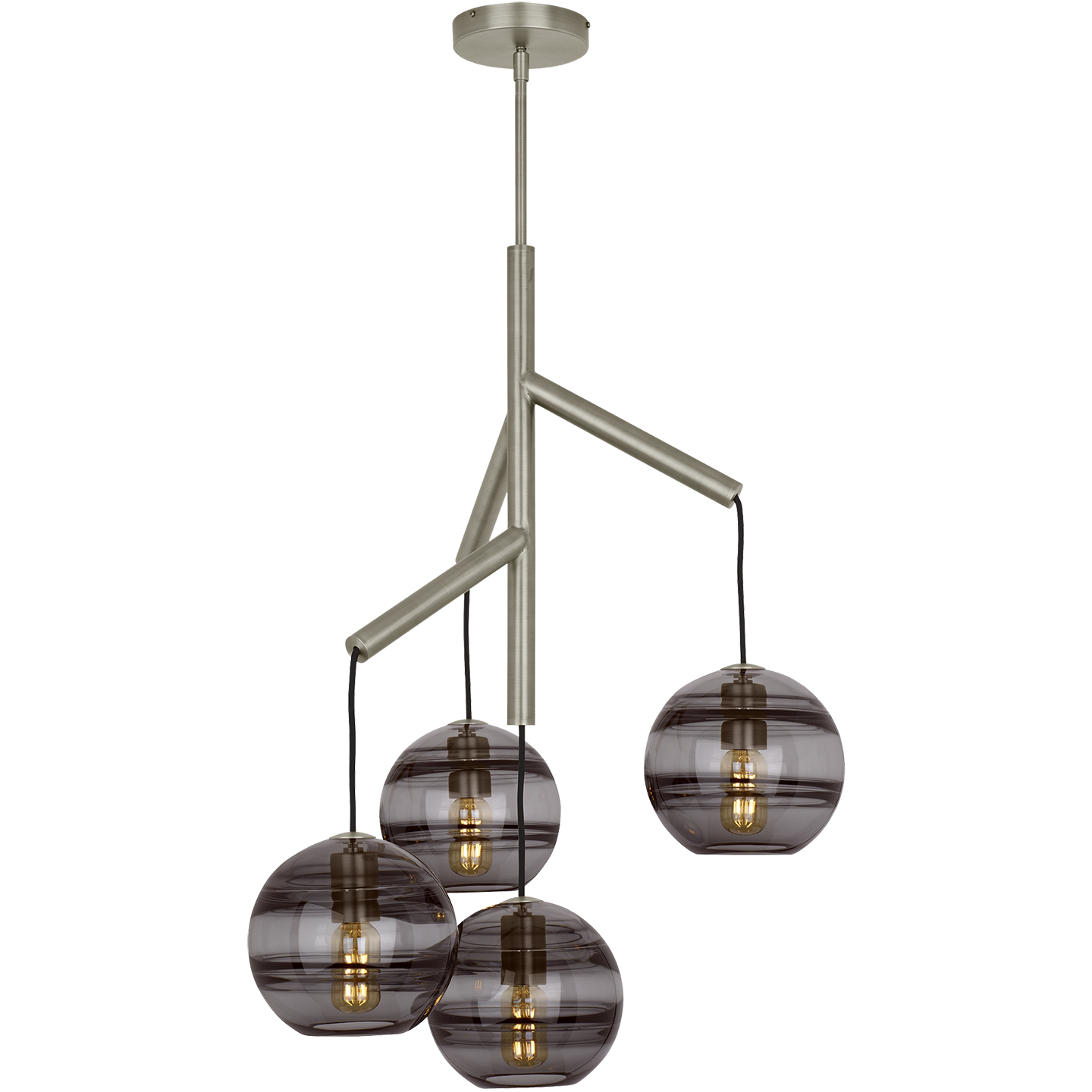 Sedona Single Chandelier