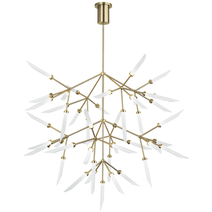 Spur Grande Chandelier