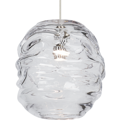 Audra Grande Pendant