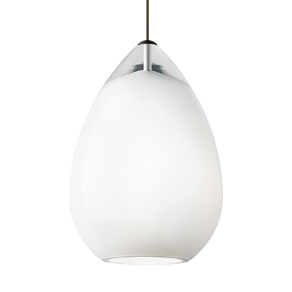 Alina Grande Pendant