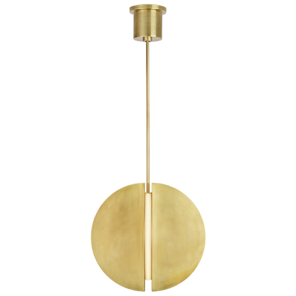 Bau 18 Pendant