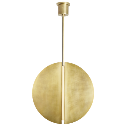Bau 28 Pendant
