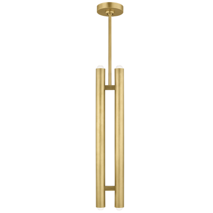 Ebell 2 Light Pendant