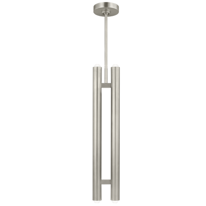 Ebell 2 Light Pendant
