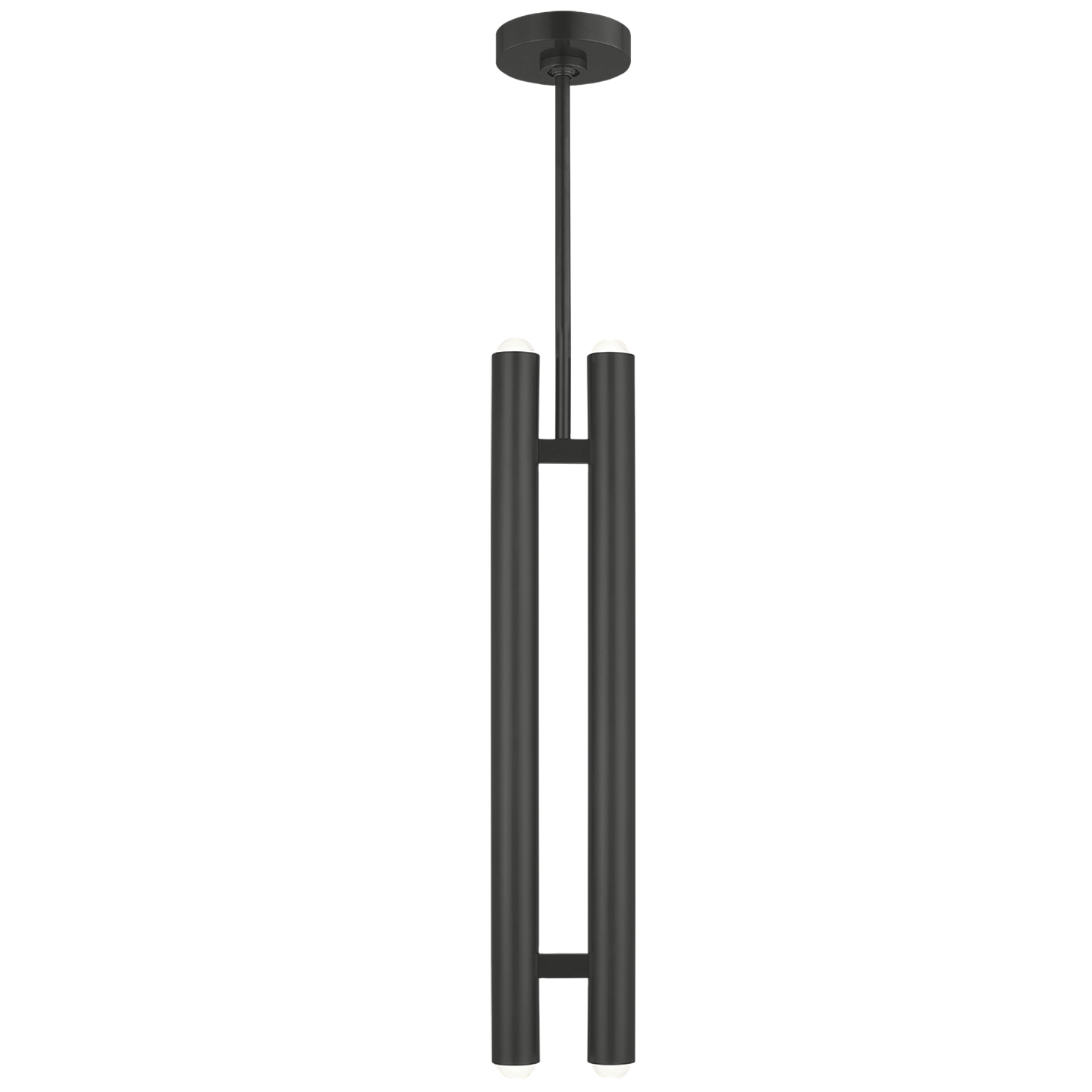Ebell 2 Light Pendant