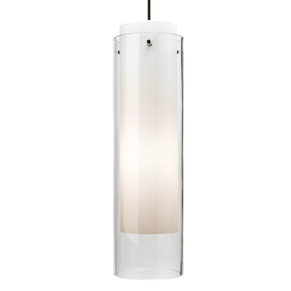Echo Grande Pendant