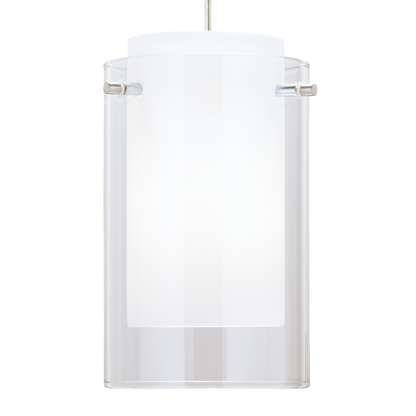 Echo Large Pendant