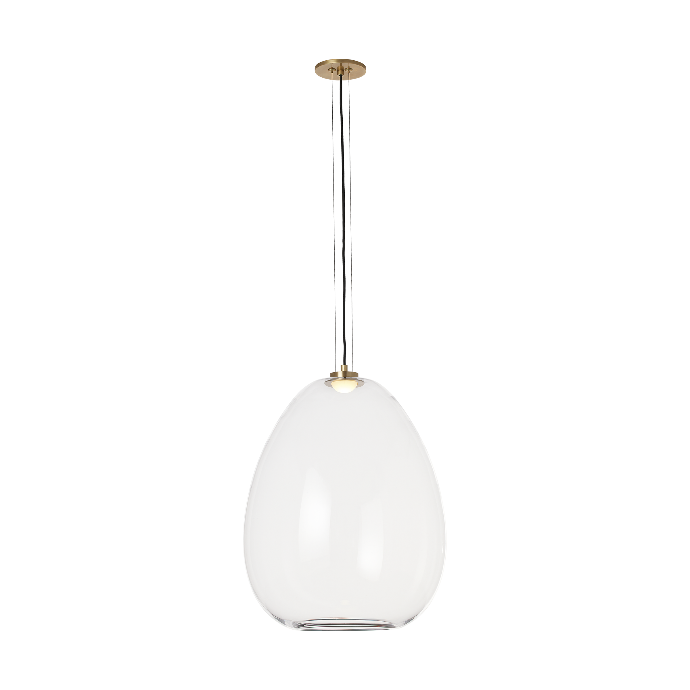 Kapoor Large Pendant