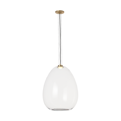 Kapoor Large Pendant