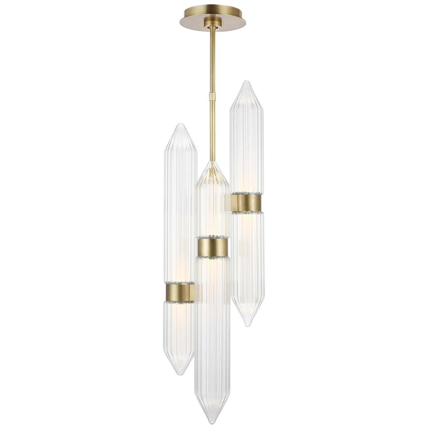 Langston Large Pendant