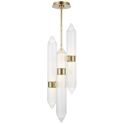 Langston Large Pendant