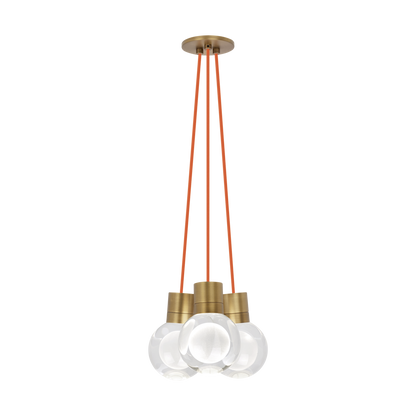 Mina Pendant