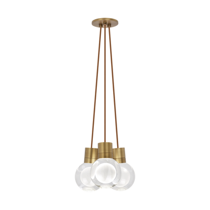 Mina Pendant