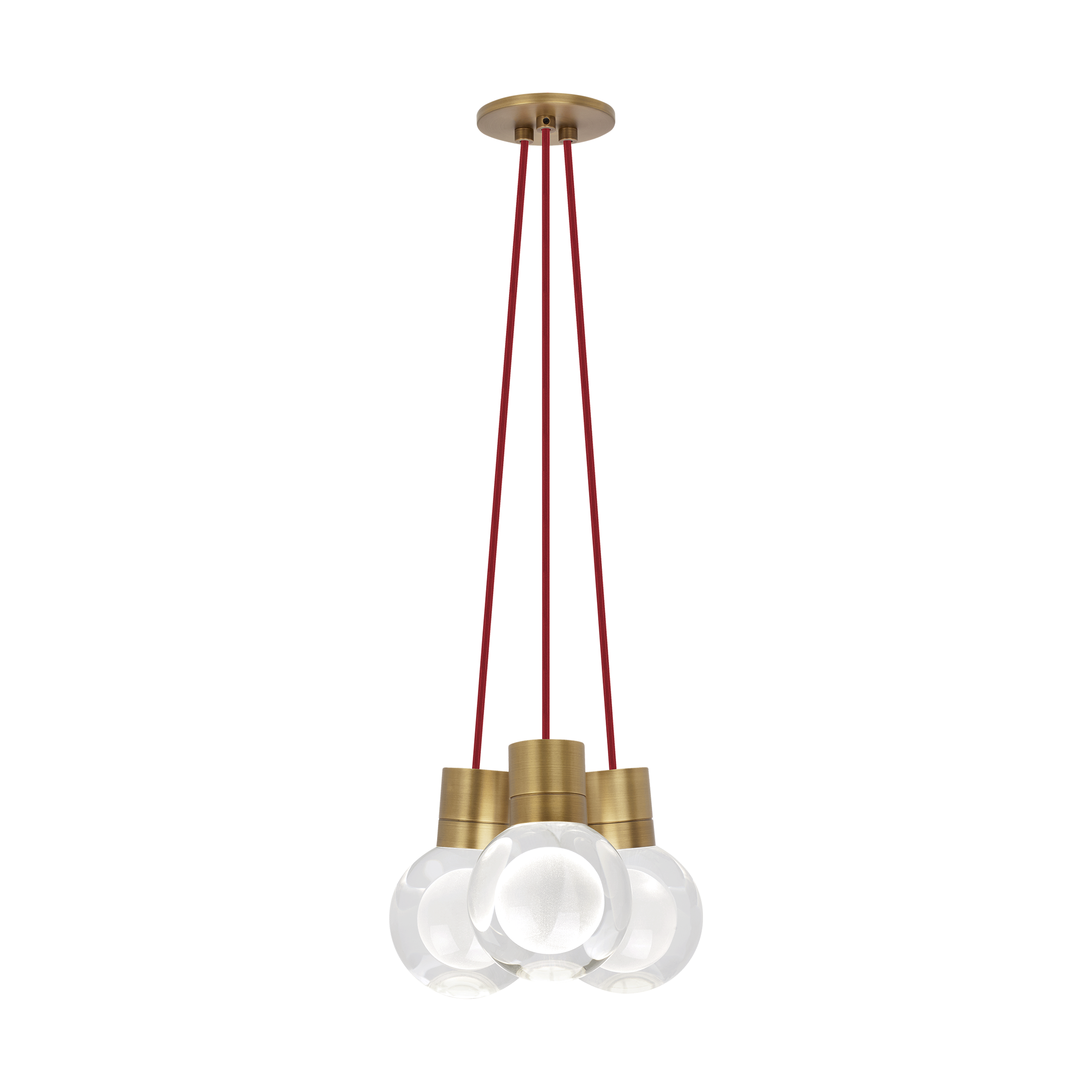 Mina Pendant
