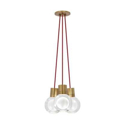 Mina Pendant