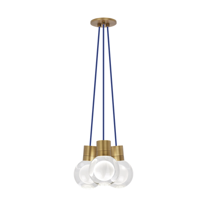 Mina Pendant