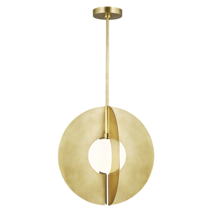 Orbel Round Grande