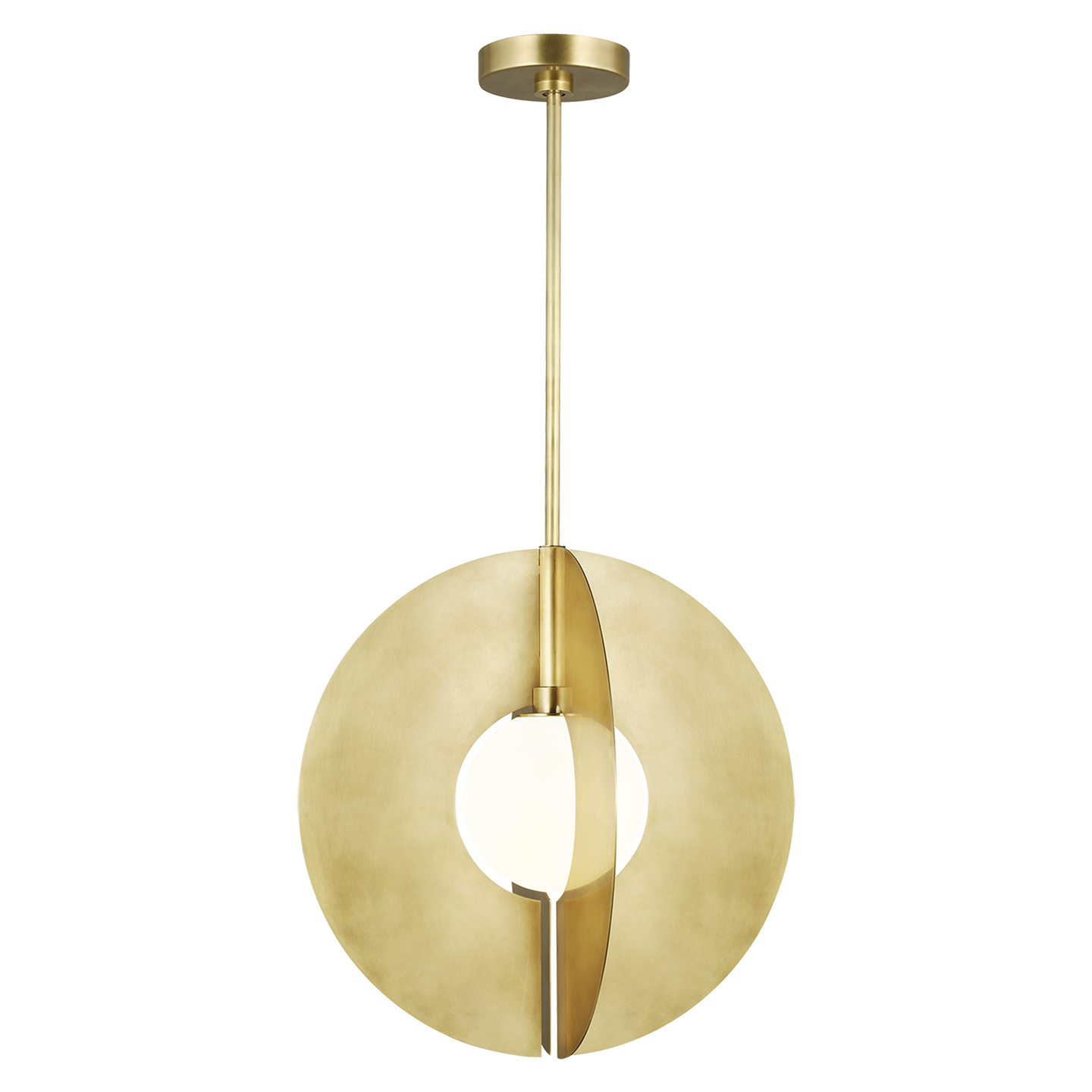 Orbel Round Grande