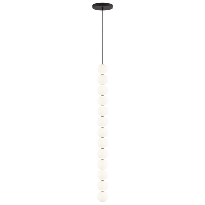 Orbet 13-Light Pendant