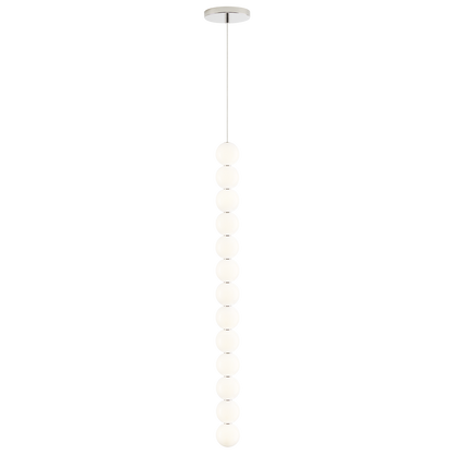 Orbet 13-Light Pendant