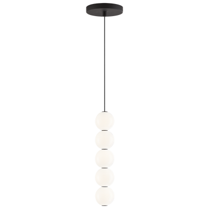 Orbet 5-Light Pendant
