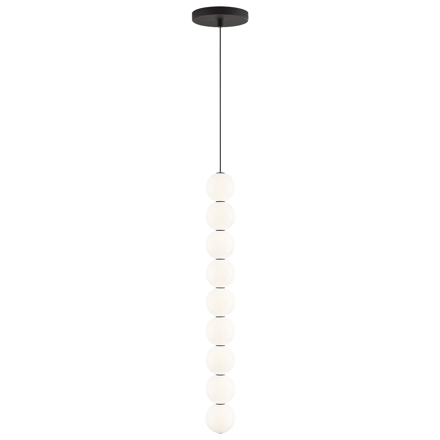 Orbet 9-Light Pendant