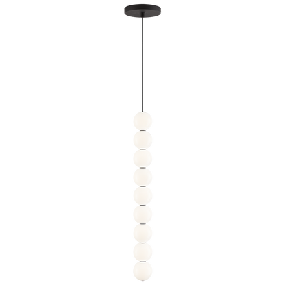 Orbet 9-Light Pendant