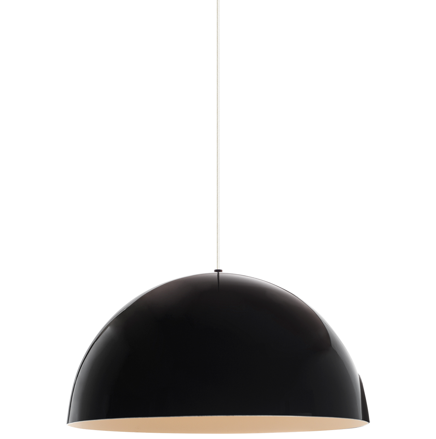 Powell Street Pendant
