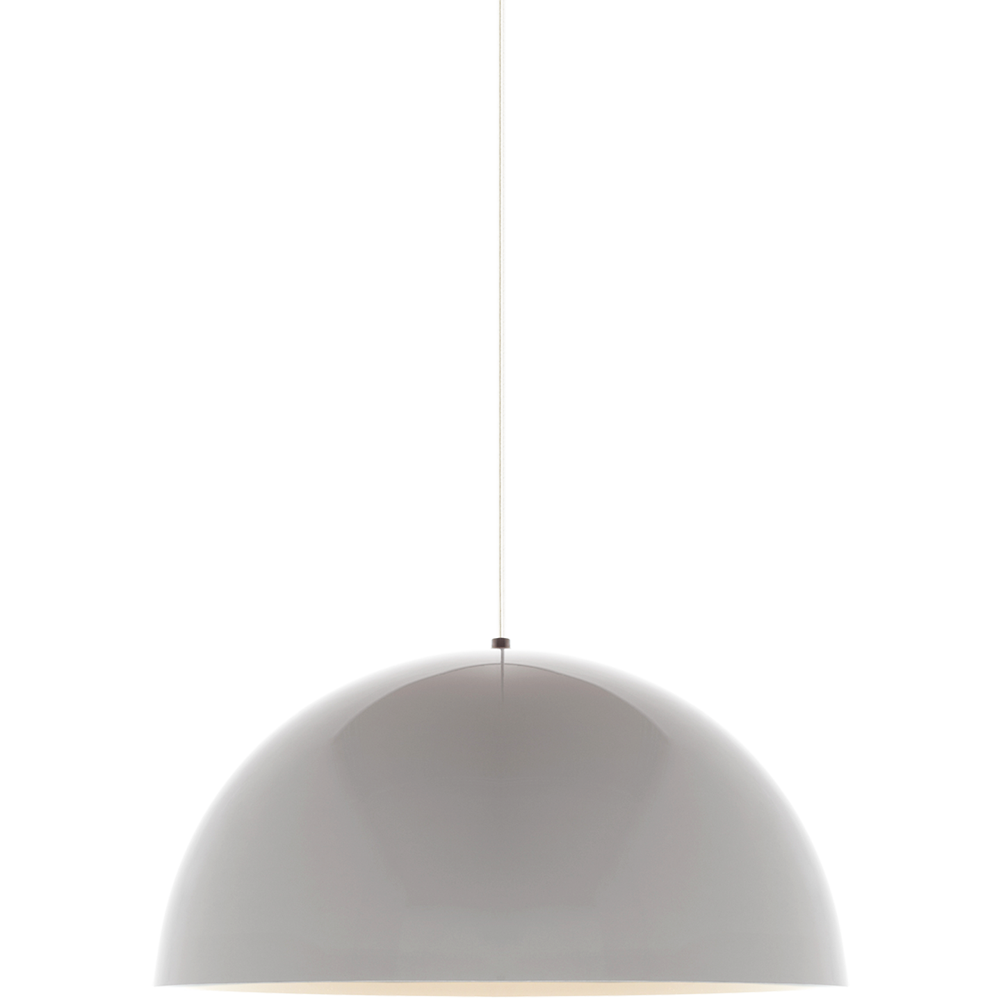 Powell Street Pendant