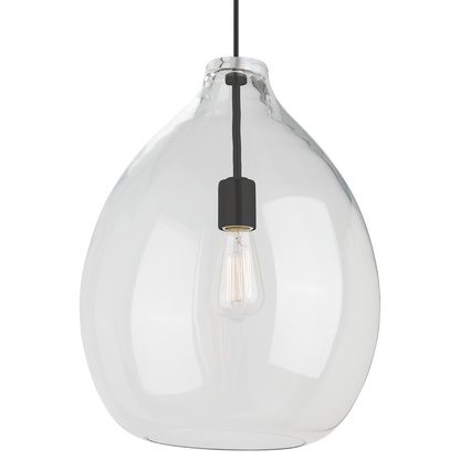 Quinton Pendant