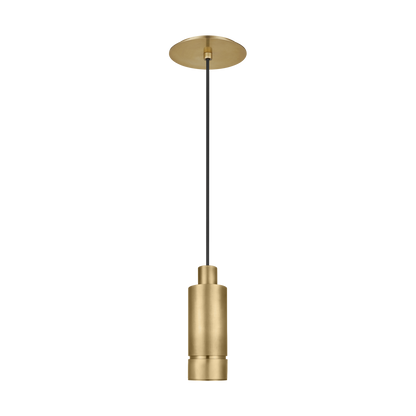 Sottile Small Pendant
