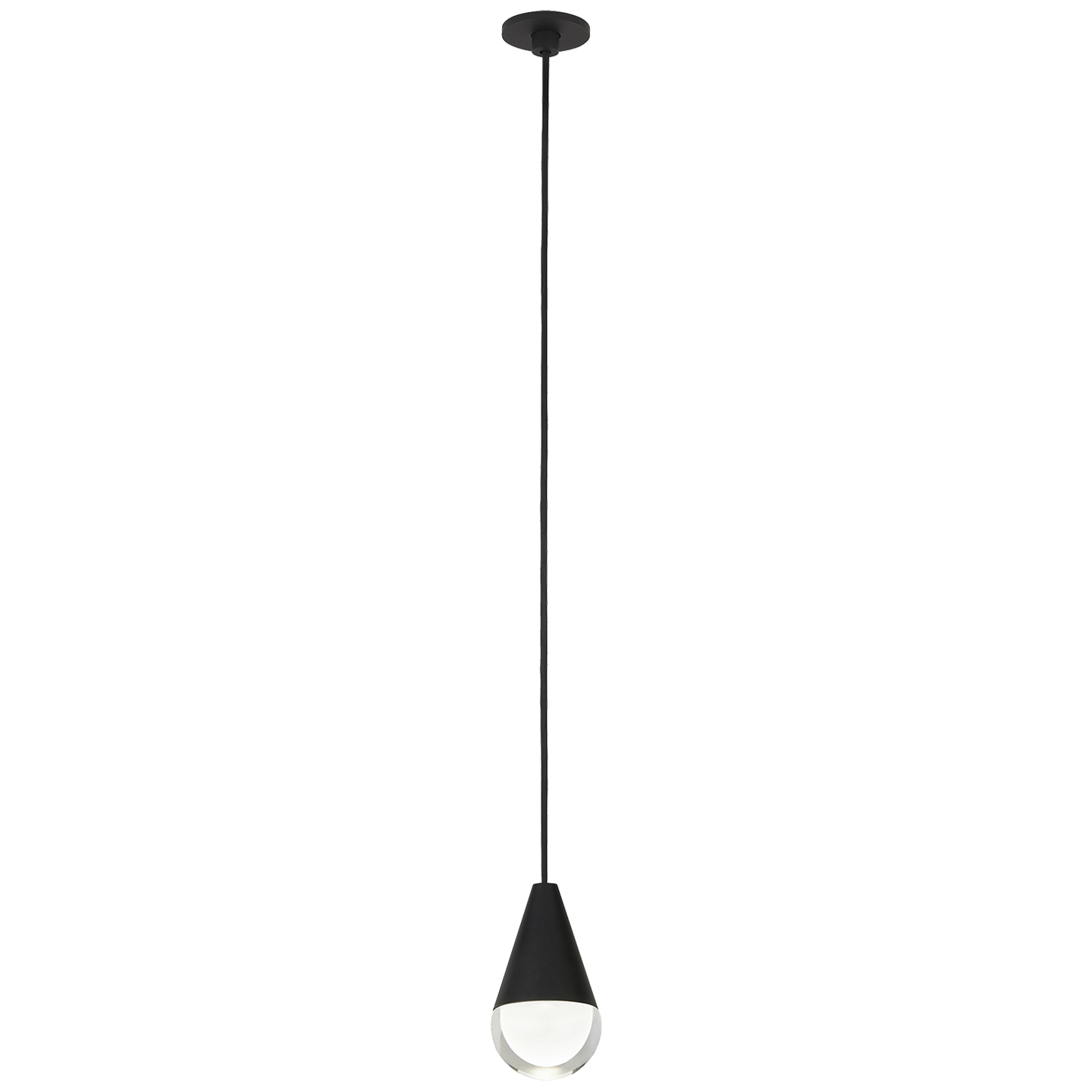 Cupola Port Alone Pendant