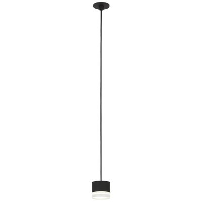 Gable Port Alone Pendant