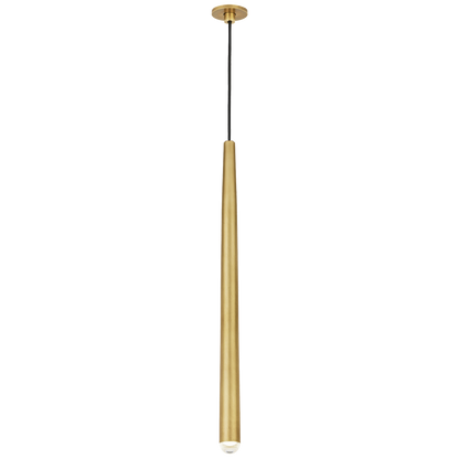 Pylon Port Alone Pendant