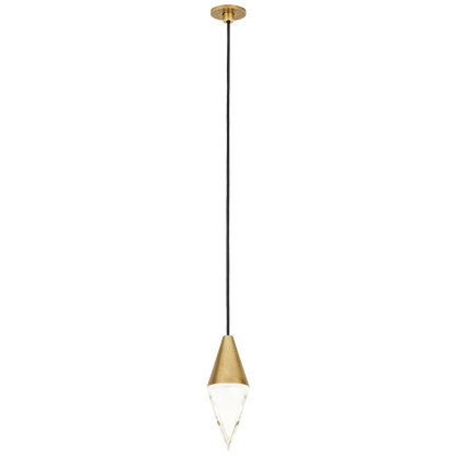Turret Port AlPendant