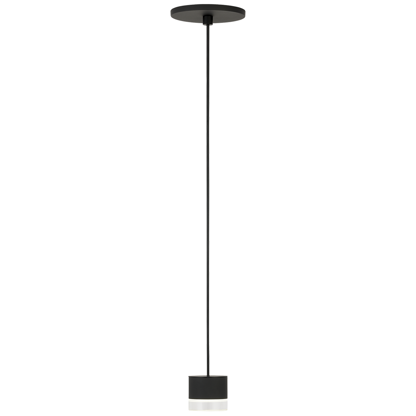 Gable 1 Light Pendant