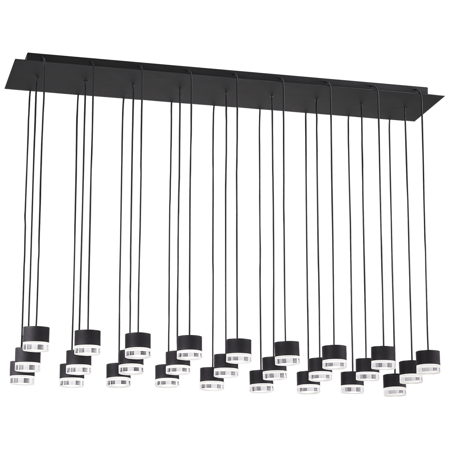 Gable 27 Light Chandelier