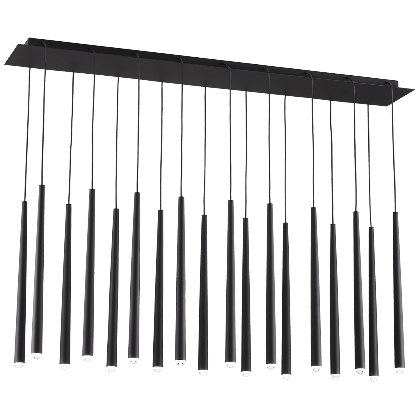 Pylon 18 Light Chandelier