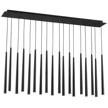 Pylon 18 Light Chandelier