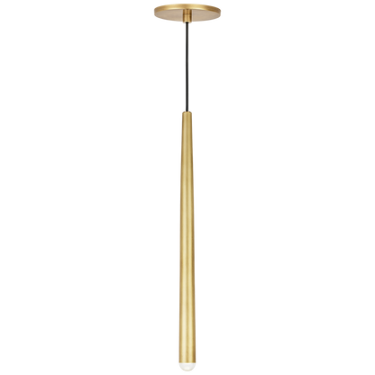 Pylon 1 Light Pendant