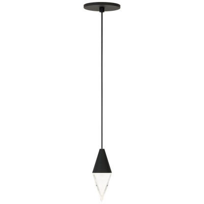 Turret Light Pendant