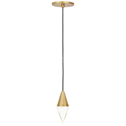 Turret Light Pendant
