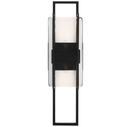 Duelle Medium Wall Sconce