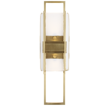 Duelle Medium Wall Sconce