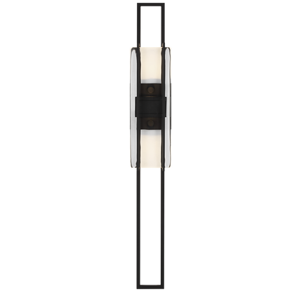 Duelle Large Wall Sconce