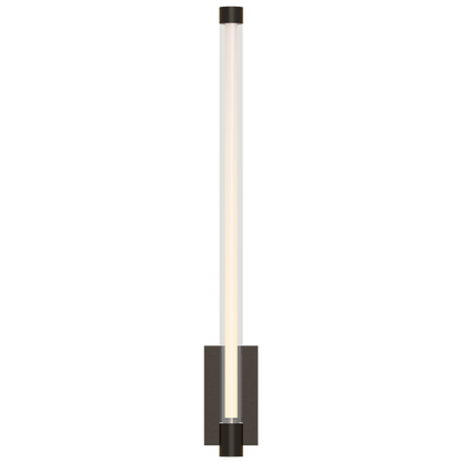 Phobos 1 Light Wall Sconce