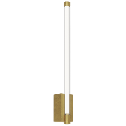 Phobos 1 Light Wall Sconce