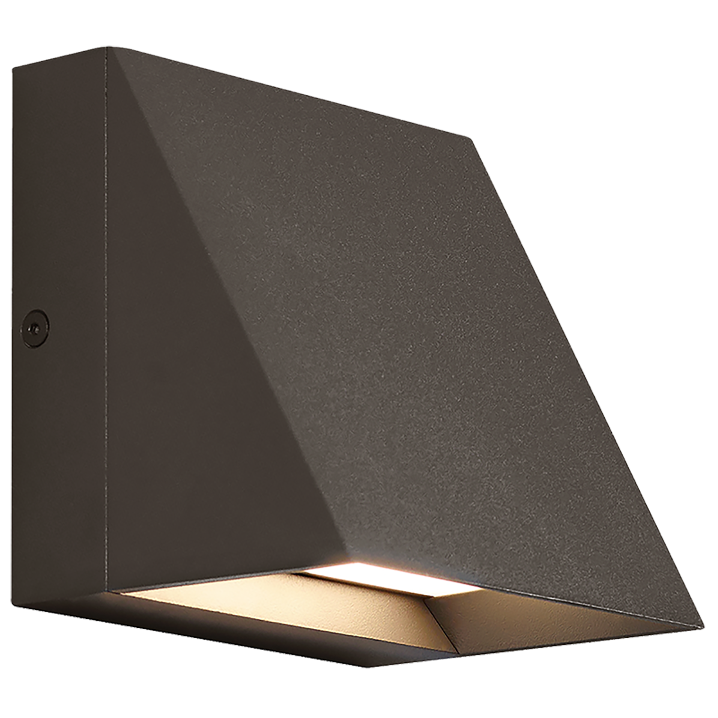 Pitch Single Outdoor Wall