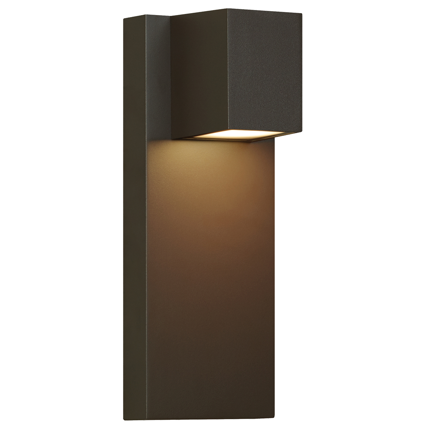 Quadrate Outdoor Wall