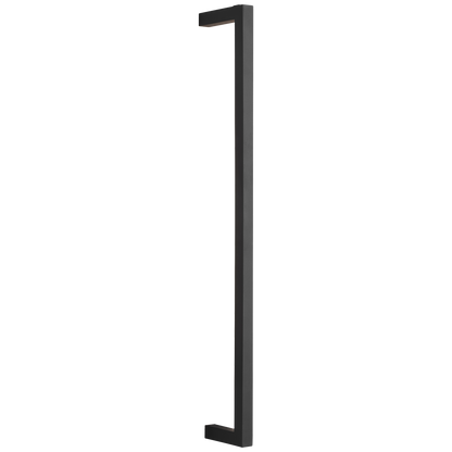 Stagger Small Wall Sconce